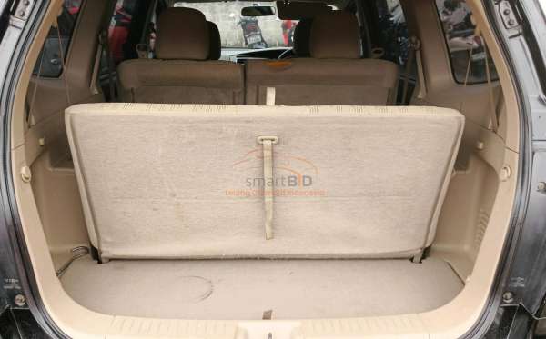 NISSAN  GRAND LIVINA  XV