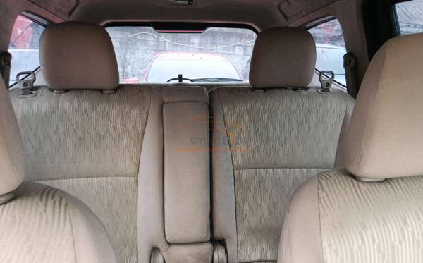 NISSAN  GRAND LIVINA  XV