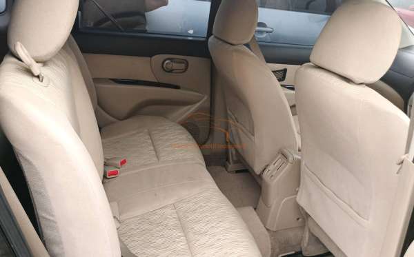 NISSAN  GRAND LIVINA  XV