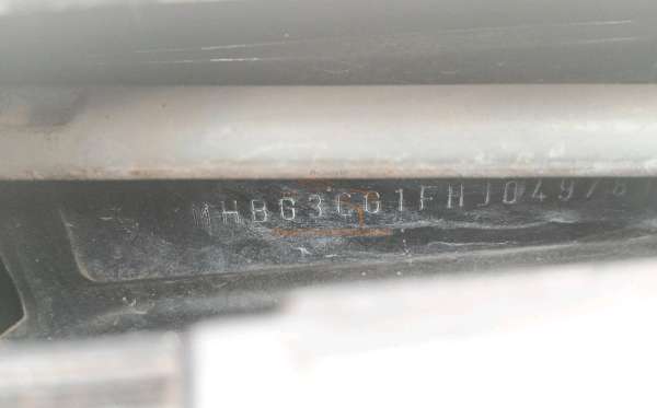 NISSAN  GRAND LIVINA  XV