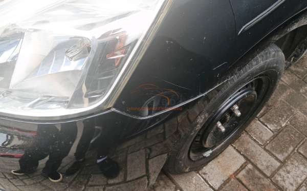 NISSAN  GRAND LIVINA  XV