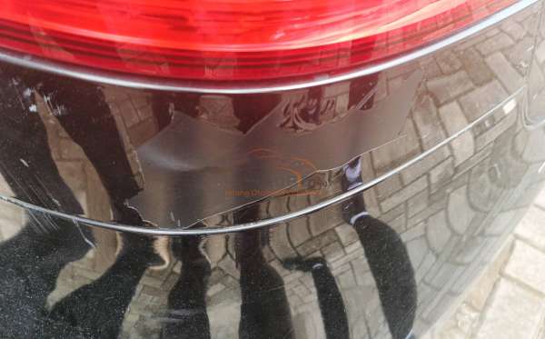 NISSAN  GRAND LIVINA  XV