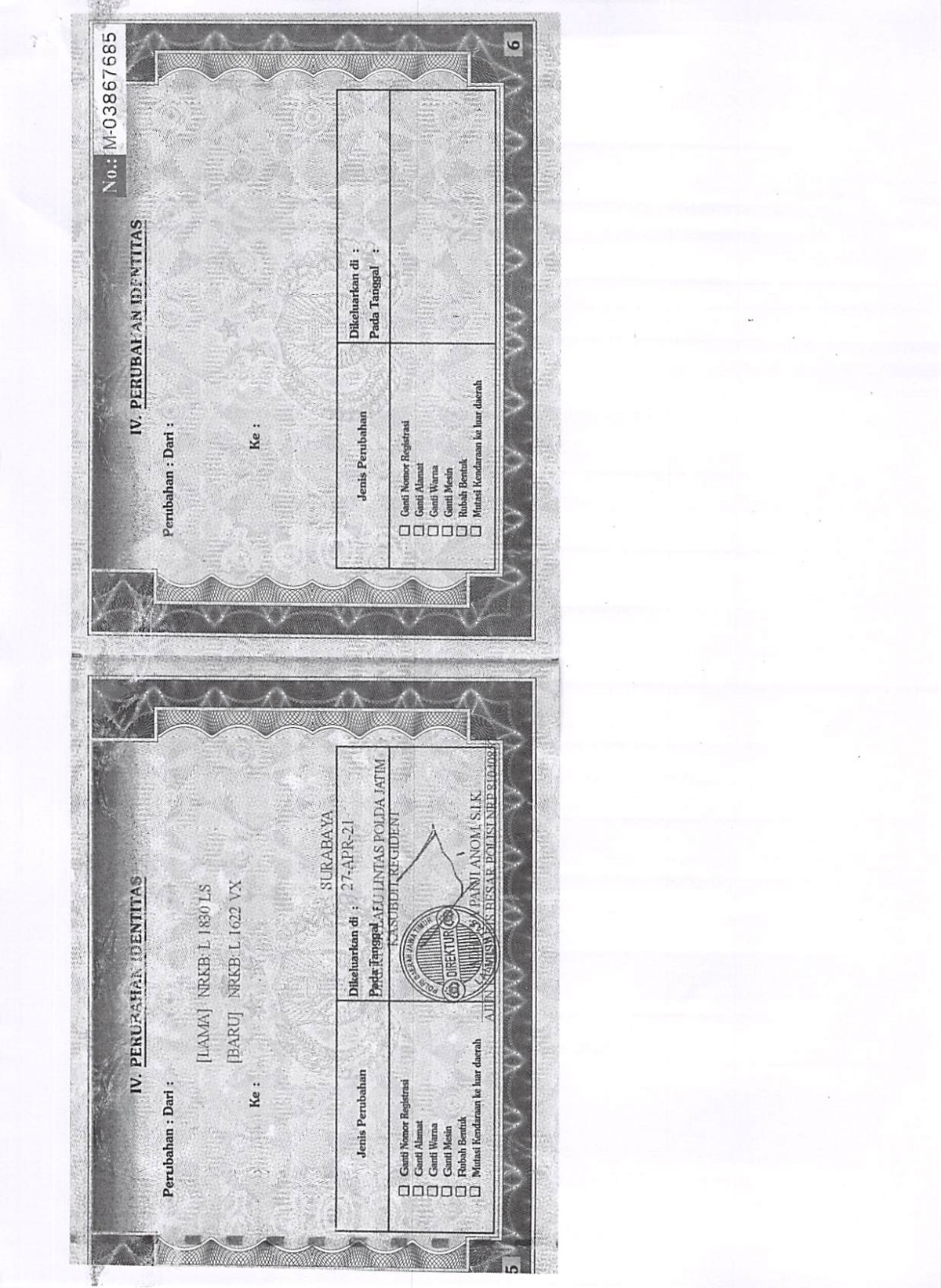 TOYOTA  KIJANG  INNOVA V