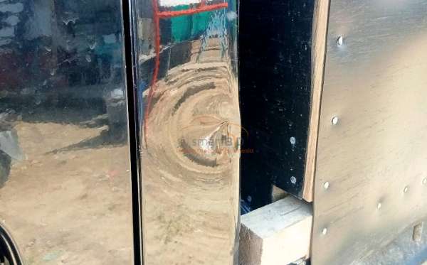 SUZUKI NEW CARRY PU CX