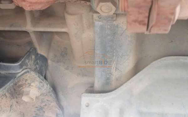 SUZUKI NEW CARRY PU CX