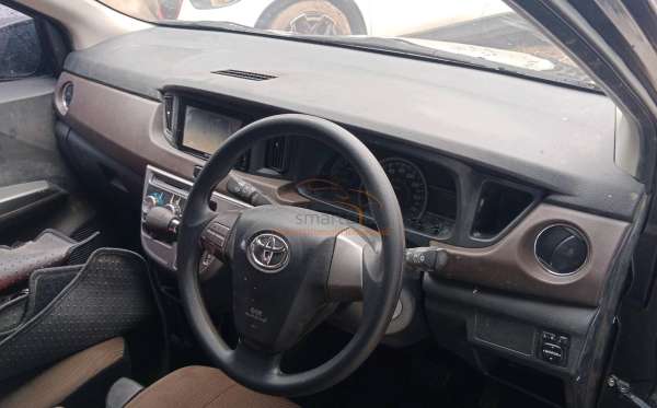 TOYOTA CALYA