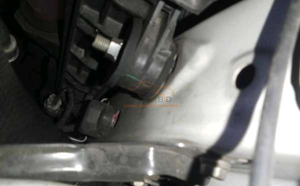 TOYOTA  FORTUNER  2.8 VRZ