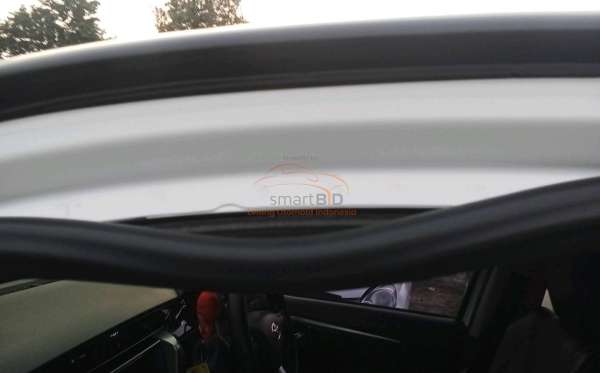 TOYOTA  FORTUNER  2.8 VRZ