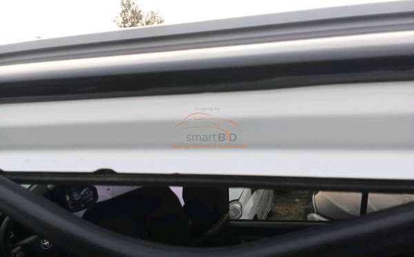 TOYOTA  FORTUNER  2.8 VRZ