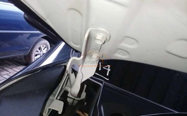 TOYOTA  FORTUNER  2.8 VRZ