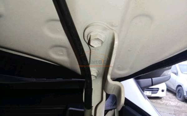 TOYOTA  FORTUNER  2.8 VRZ