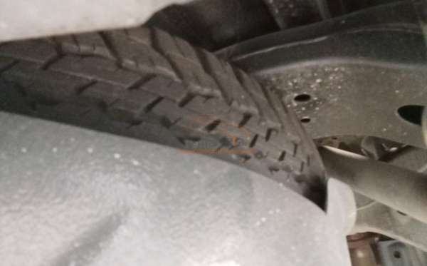 TOYOTA  FORTUNER  2.8 VRZ