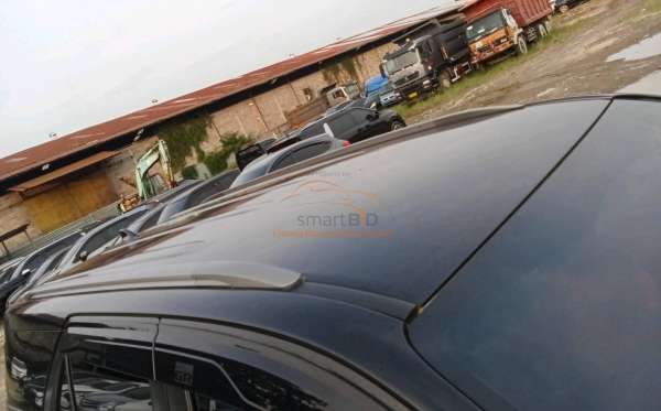 TOYOTA  FORTUNER  2.8 VRZ