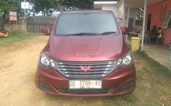 WULING  CONFERO 1.5