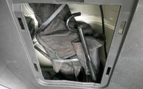 WULING CORTEZ 1.5ST LUX CVT