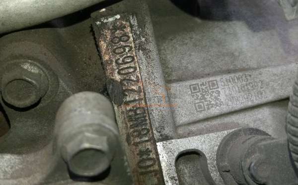 WULING CORTEZ 1.5ST LUX CVT