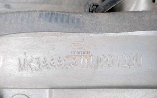 WULING CORTEZ 1.5ST LUX CVT