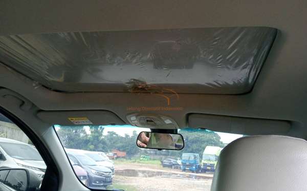 WULING CORTEZ 1.5ST LUX CVT