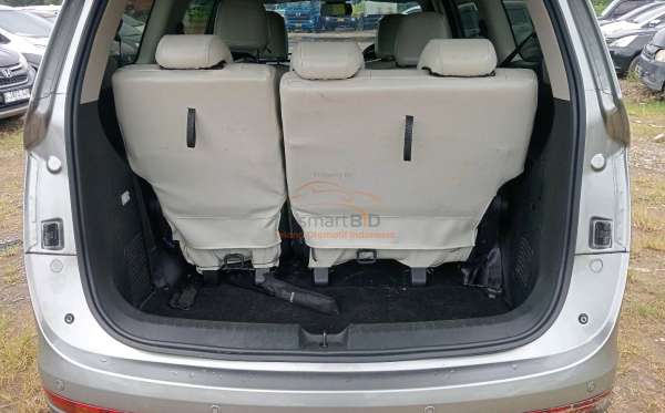 WULING CORTEZ 1.5ST LUX CVT