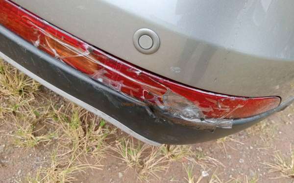 WULING CORTEZ 1.5ST LUX CVT