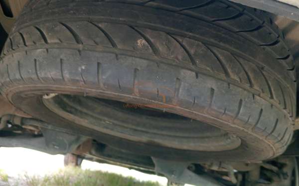 WULING CORTEZ 1.5ST LUX CVT