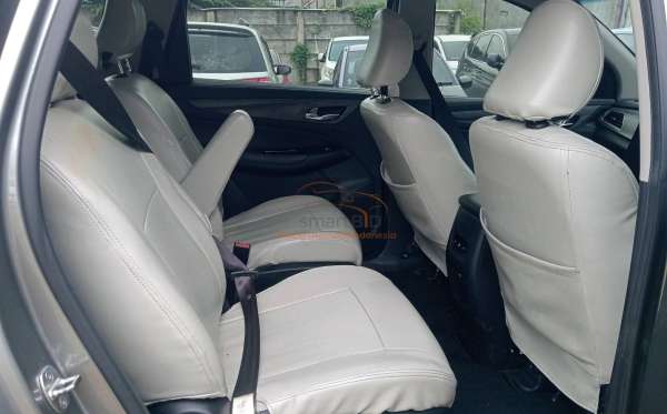 WULING CORTEZ 1.5ST LUX CVT