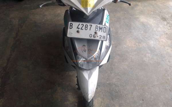 YAMAHA MIO M3 125