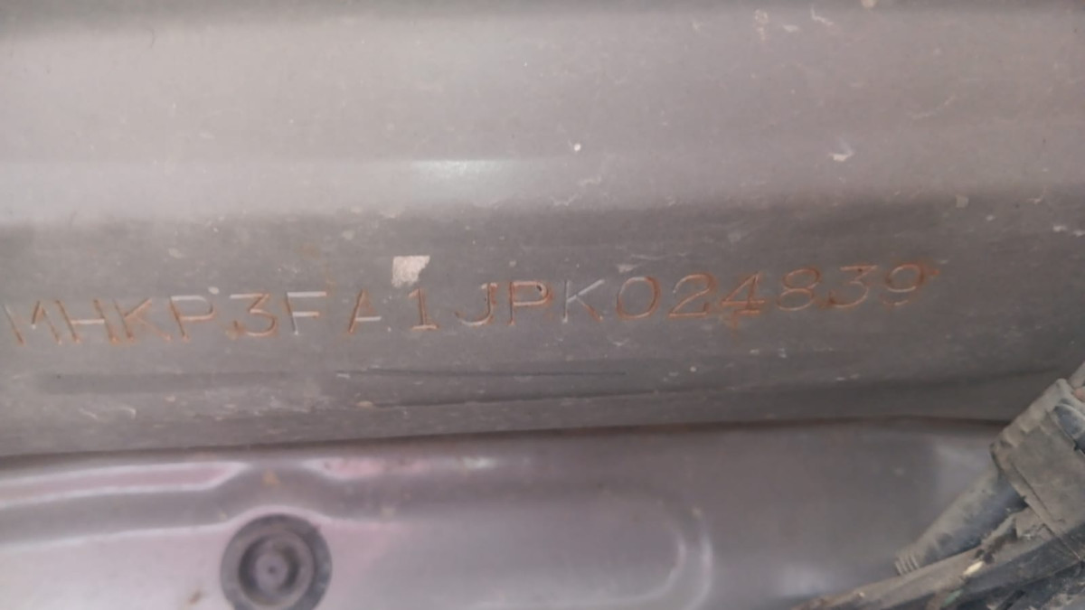 DAIHATSU GRAN MAX  PICK-UP