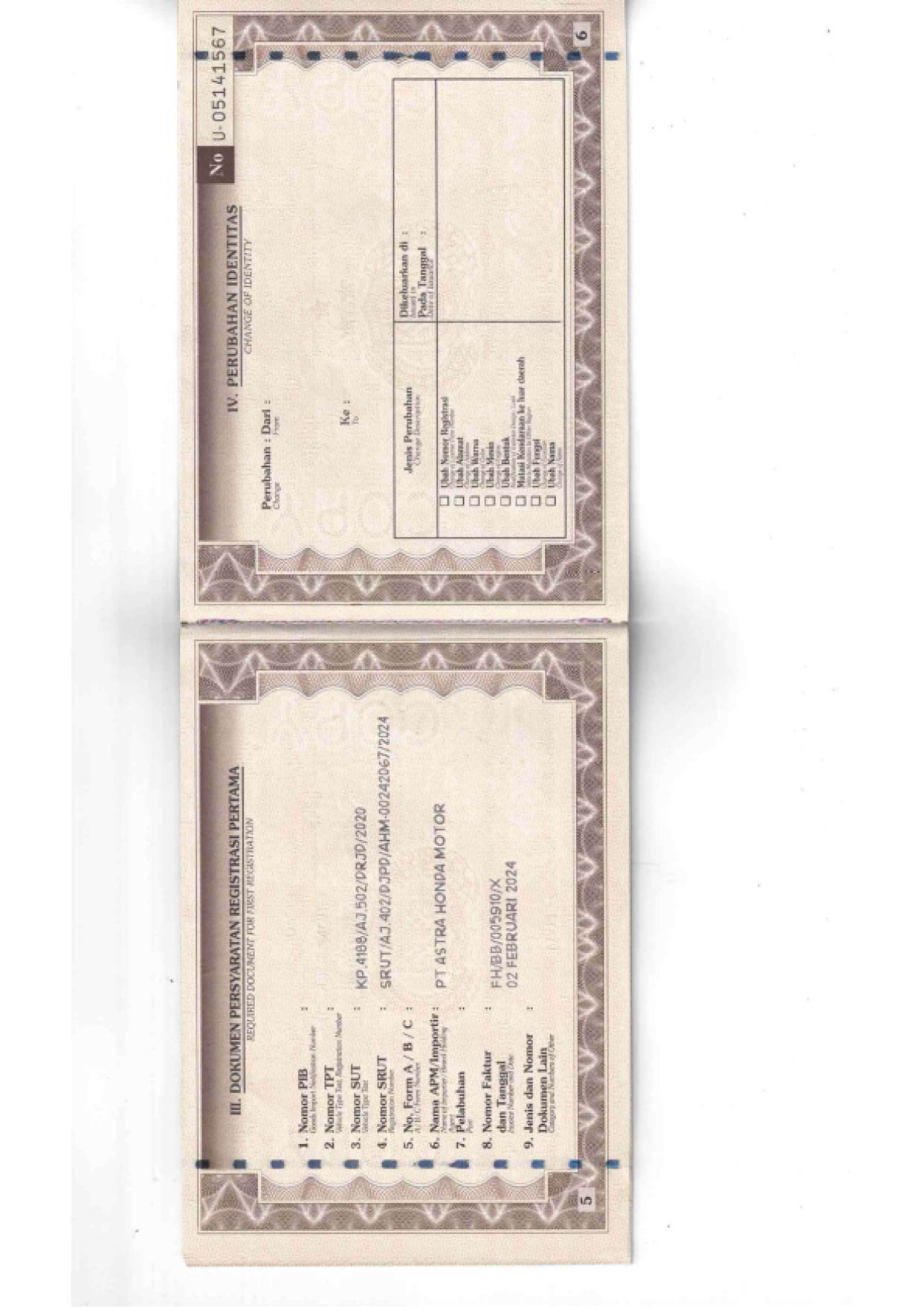 HONDA SCOOPY PRESTIGE