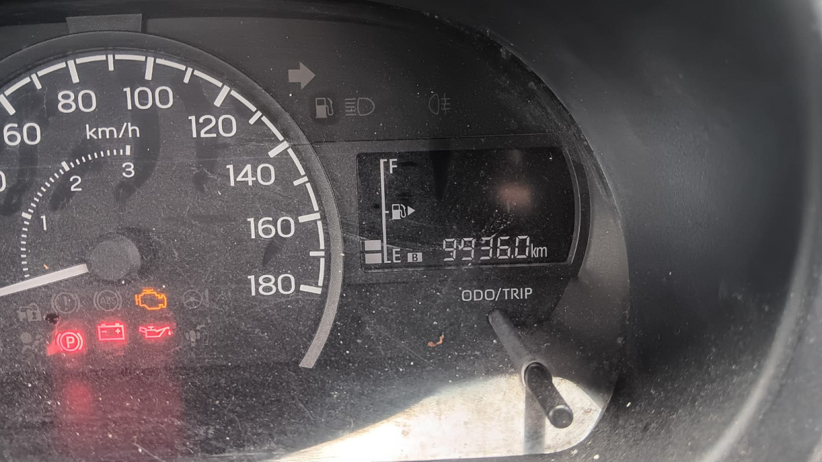 DAIHATSU GRAN MAX  PICK-UP