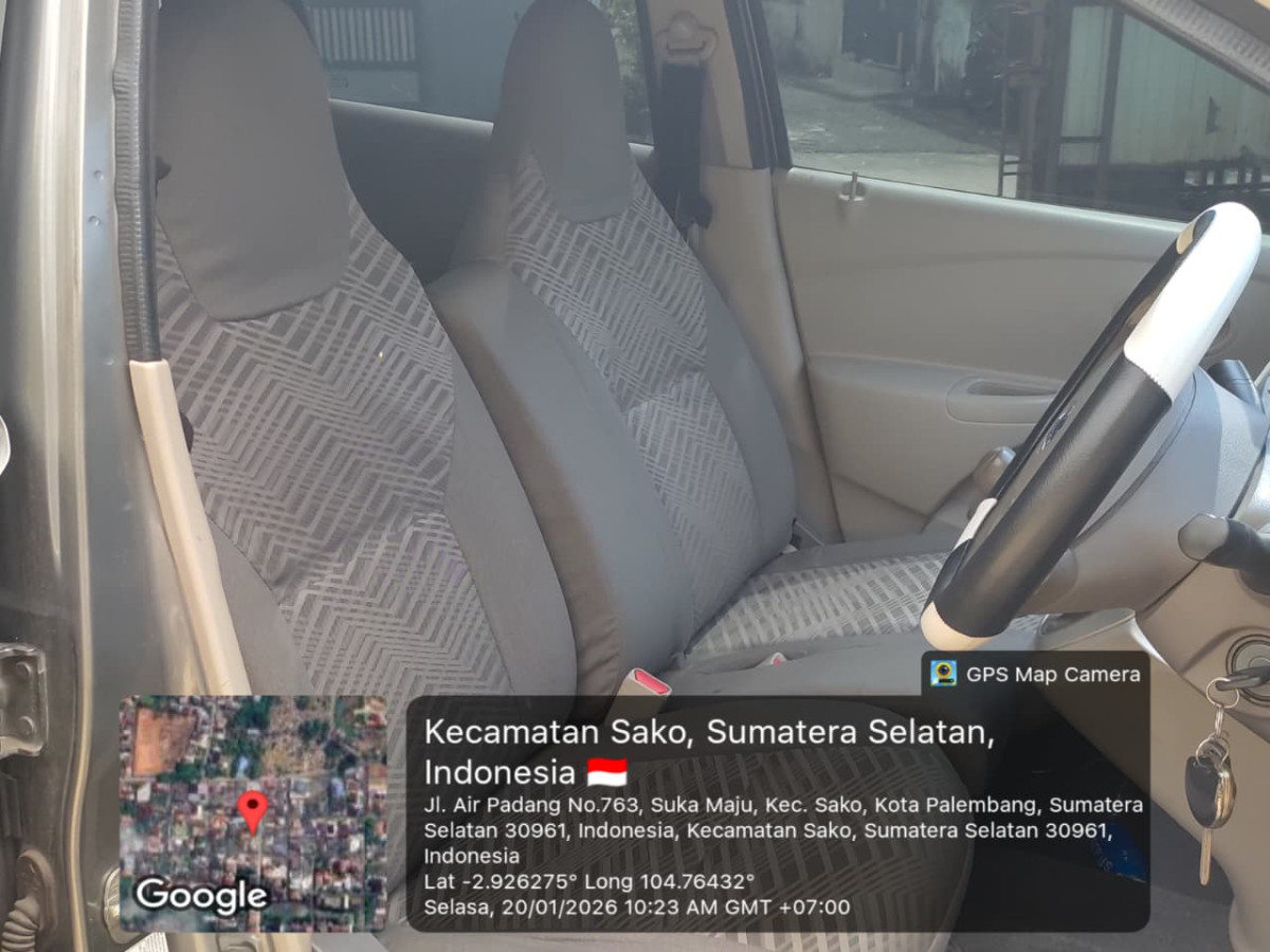 DATSUN  GO + PANCA GO+PANCA T