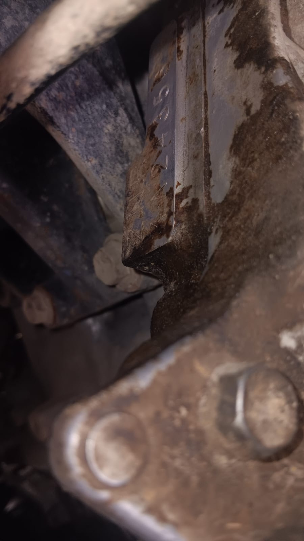 DAIHATSU GRAN MAX  PICK-UP