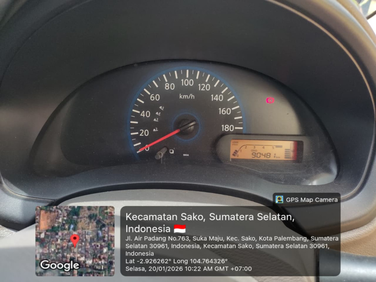 DATSUN  GO + PANCA GO+PANCA T