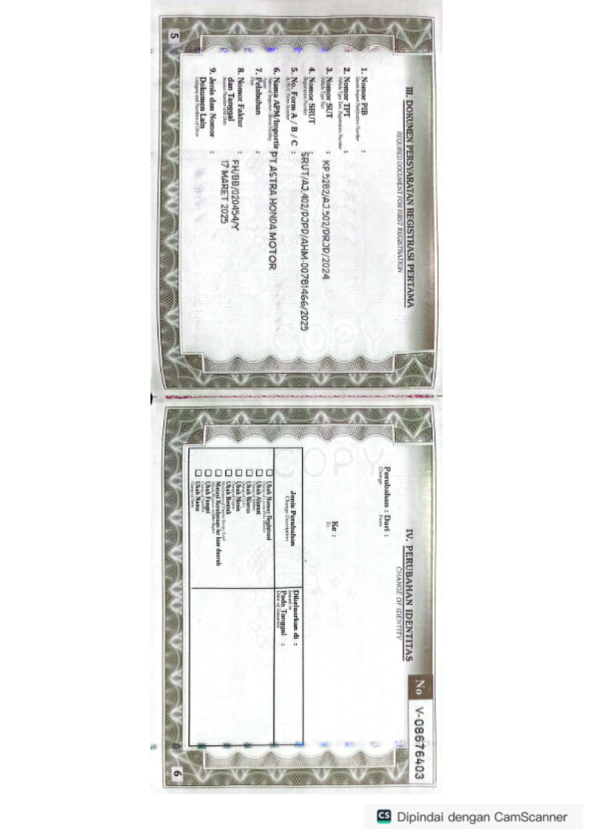 HONDA NEW PCX 160 CBS