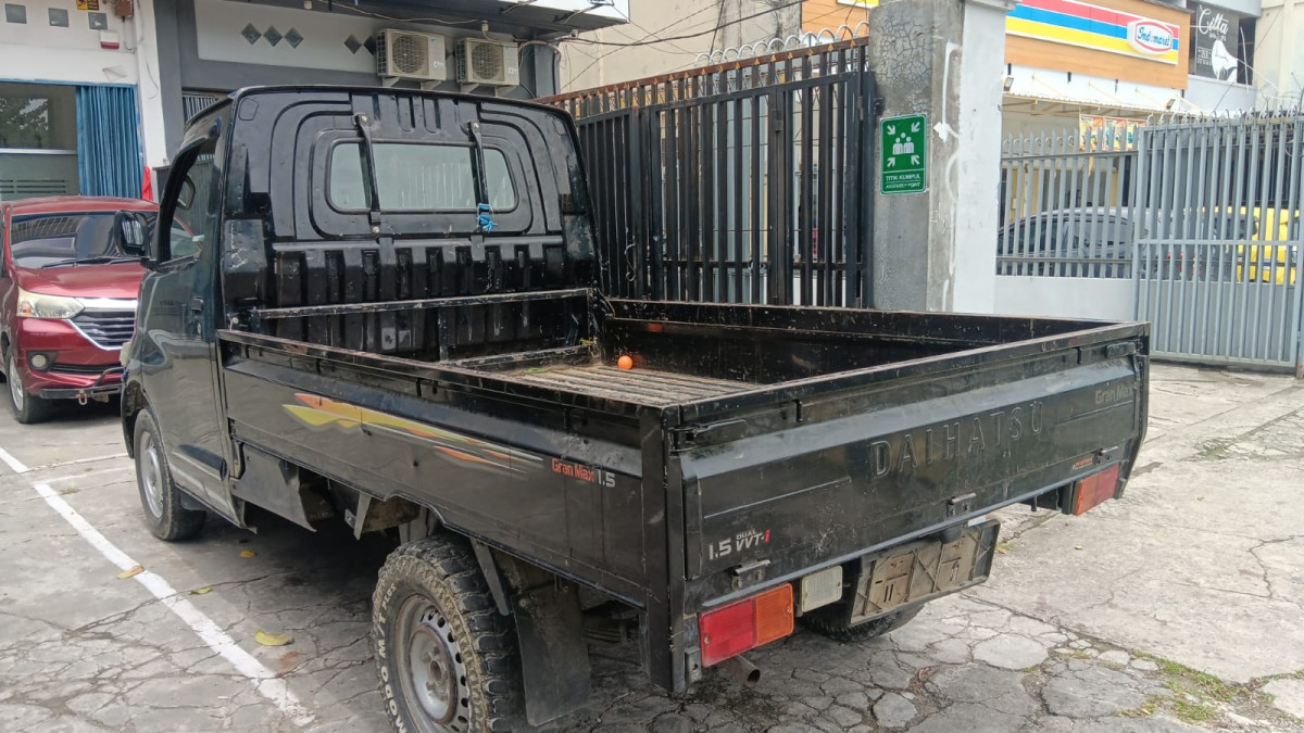 DAIHATSU GRAN MAX  PICK-UP
