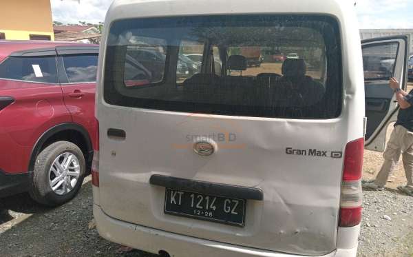 DAIHATSU  GRAN MAX