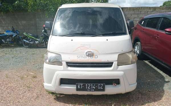 DAIHATSU  GRAN MAX