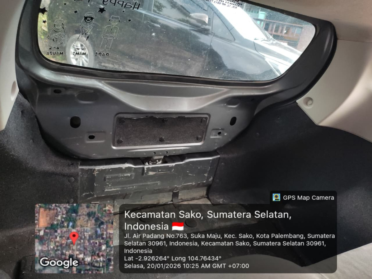 DATSUN  GO + PANCA GO+PANCA T