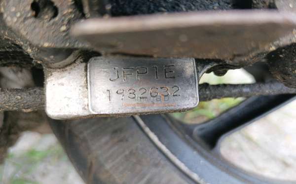 HONDA BEAT