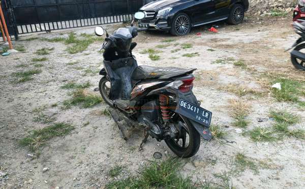 HONDA BEAT