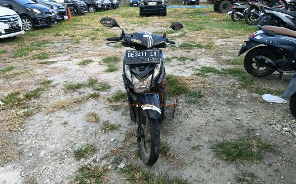 HONDA BEAT