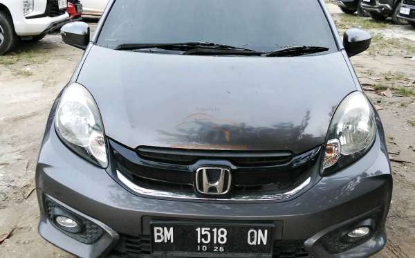 HONDA BRIO
