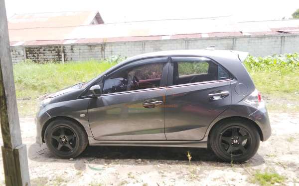 HONDA BRIO