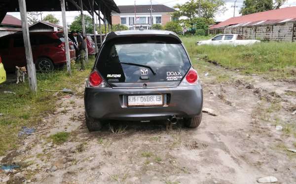 HONDA BRIO