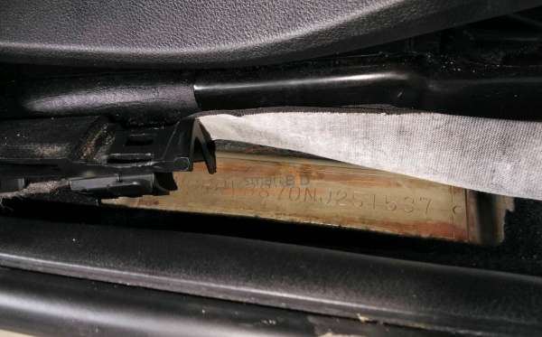 HONDA  HRV  1.5L SE CVT