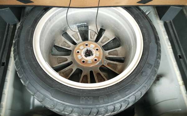 HONDA  HRV  1.5L SE CVT