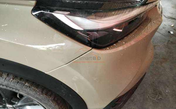 HONDA  HRV  1.5L SE CVT