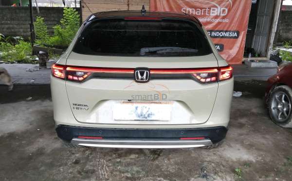 HONDA  HRV  1.5L SE CVT