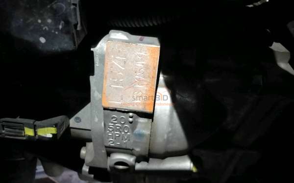 HONDA  HRV  1.5L SE CVT