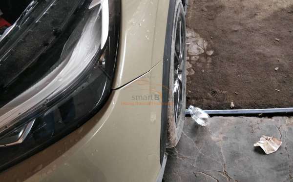 HONDA  HRV  1.5L SE CVT